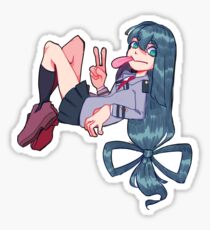 froppy Sticker
