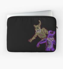 FNaF - Twisted Bunnies Laptoptasche