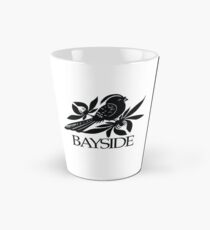 Bayside Band Tall Mug