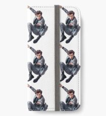 Tom Holland iPhone Wallet/Case/Skin