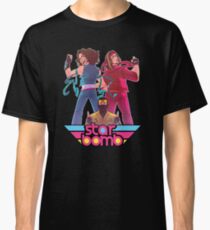 Starbomb # 2 Classic T-Shirt