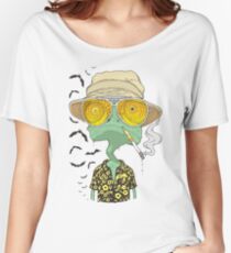 RANGO DUKE Women's Relaxed Fit T-Shirt