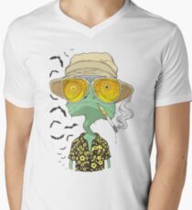 RANGO DUKE Men's V-Neck T-Shirt