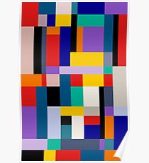 MODERNISM TWO Poster
