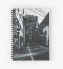 Shinjuku Spiralblock