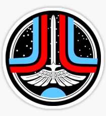 The Last Starfighter Sticker