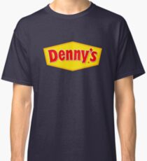 Denny's Logo Classic T-Shirt