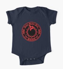 naruto Logo One Piece - Short Sleeve