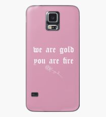 youarefire Case/Skin for Samsung Galaxy