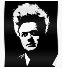 Eraserhead Poster