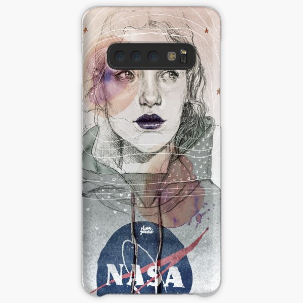I NEED MORE SPACE Samsung Galaxy Snap Case