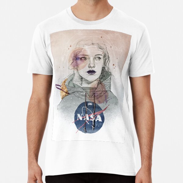 I NEED MORE SPACE Premium T-Shirt