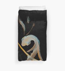 Mancy - 0008 - Broom Broom Broom Duvet Cover
