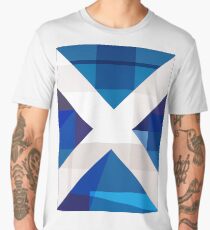 Scotland Men's Premium T-Shirt