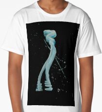 Mancy - 0014 - Insider Attribution Long T-Shirt