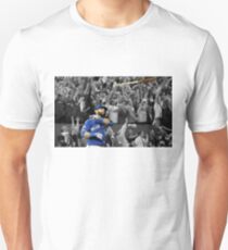 Jose Bat Throw Unisex T-Shirt