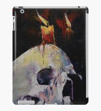 Candles iPad Case/Skin