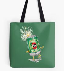 VBMO Tote Bag