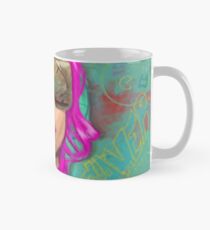 urban numerique Mug