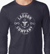 Lagoon Company Long Sleeve T-Shirt
