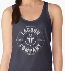 Lagoon Company Women's Tank Top