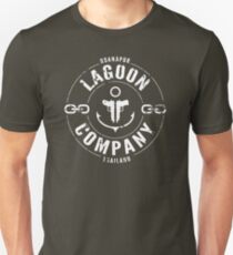 Lagoon Company Unisex T-Shirt