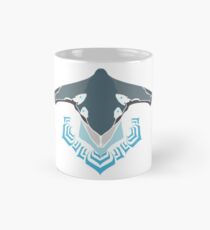 Warframe - Loki Mug
