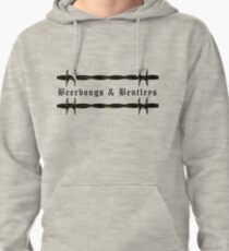 Beerbongs & Bentleys Pullover Hoodie