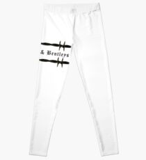 Beerbongs & Bentleys Leggings