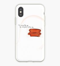 Ich werde für dich da sein Die Rembrandt iPhone-Hülle & Cover