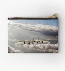 Lancaster sunlit Studio Pouch