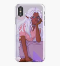 alluring iPhone Case