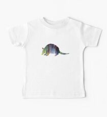 Armadillo Baby Tee