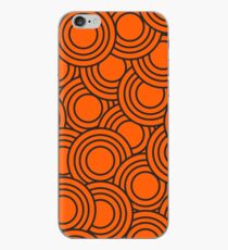 Patrones iPhone Case