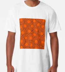 Patrones Long T-Shirt