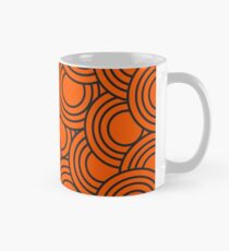 Patrones Classic Mug