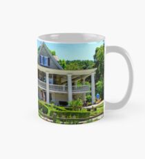 The Mansion at Magnolia Plantation Mug