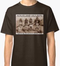 Untitled Classic T-Shirt