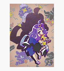 Acerola Photographic Print