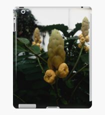 Unique bloom iPad Case/Skin