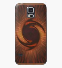 Yu-Gi-Oh! Card Back Case/Skin for Samsung Galaxy