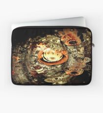 Fire Lotus Laptop Sleeve