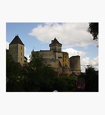 Castle Nord Photographic Print