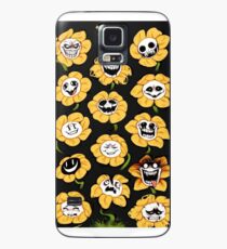 Undertale Flowey Case/Skin for Samsung Galaxy