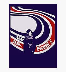 Elliott Smith Figure 8 Bigger Photographic Print