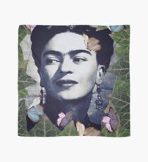 The one (Frida) Scarf