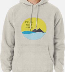 Northern Michigan university Pullover Hoodie