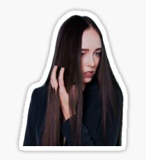 Allie X - CollXtion II Sticker