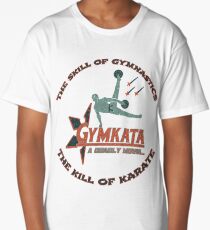 gymkata t shirt