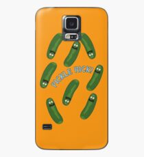 much pickle rick Case/Skin for Samsung Galaxy